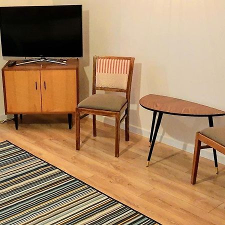 Apartament Wesola Danzica Esterno foto