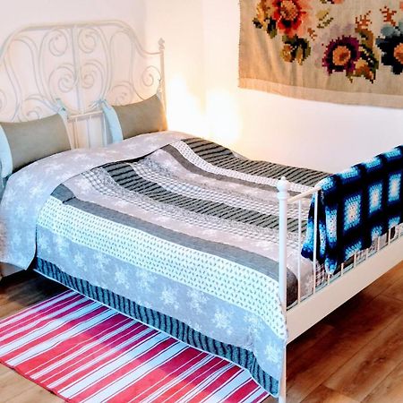Apartament Wesola Danzica Esterno foto
