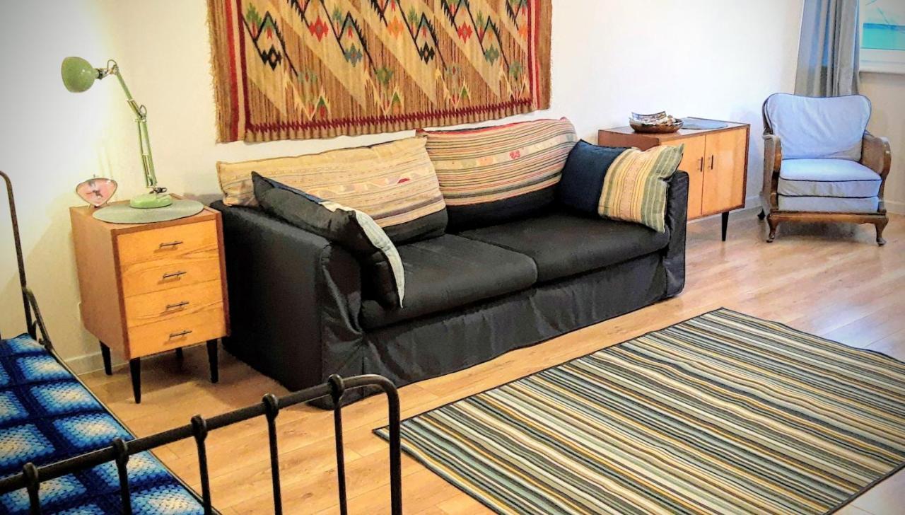 Apartament Wesola Danzica Esterno foto