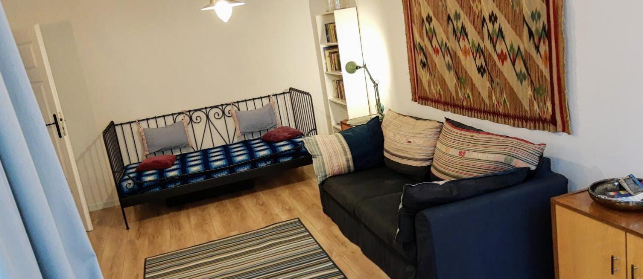 Apartament Wesola Danzica Esterno foto