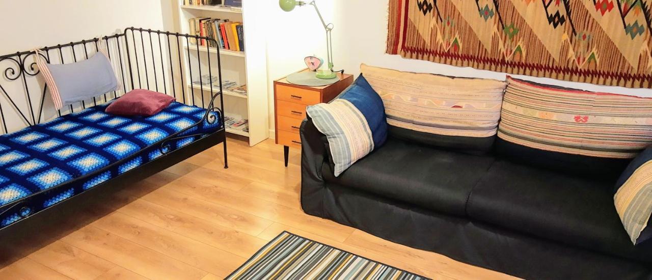 Apartament Wesola Danzica Esterno foto