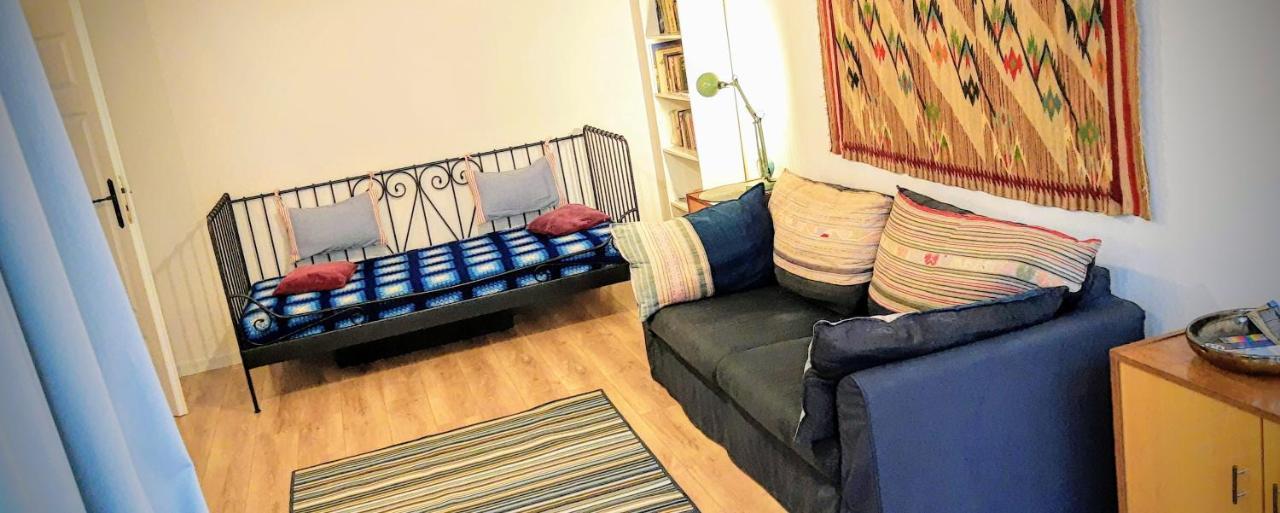 Apartament Wesola Danzica Esterno foto