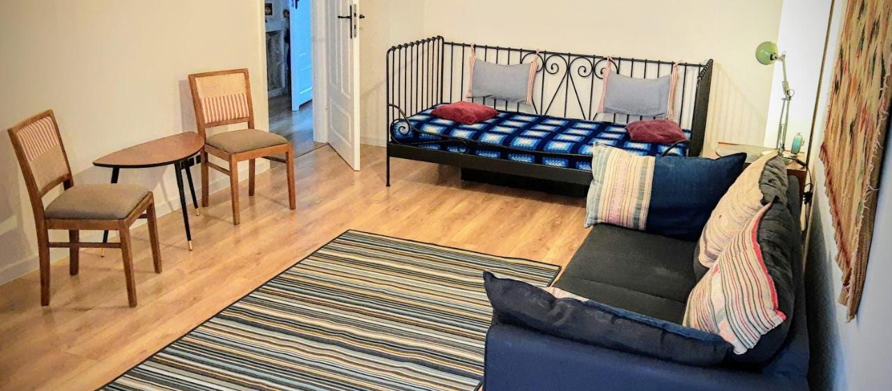 Apartament Wesola Danzica Esterno foto