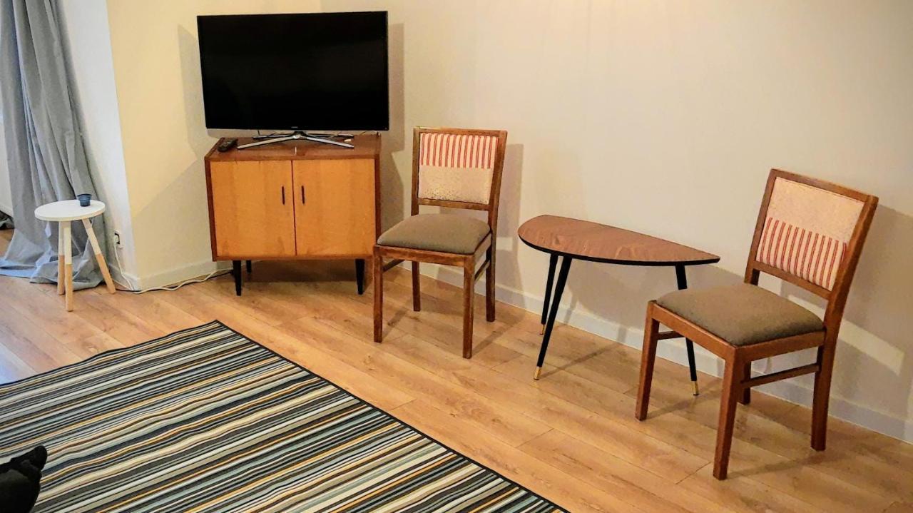 Apartament Wesola Danzica Esterno foto