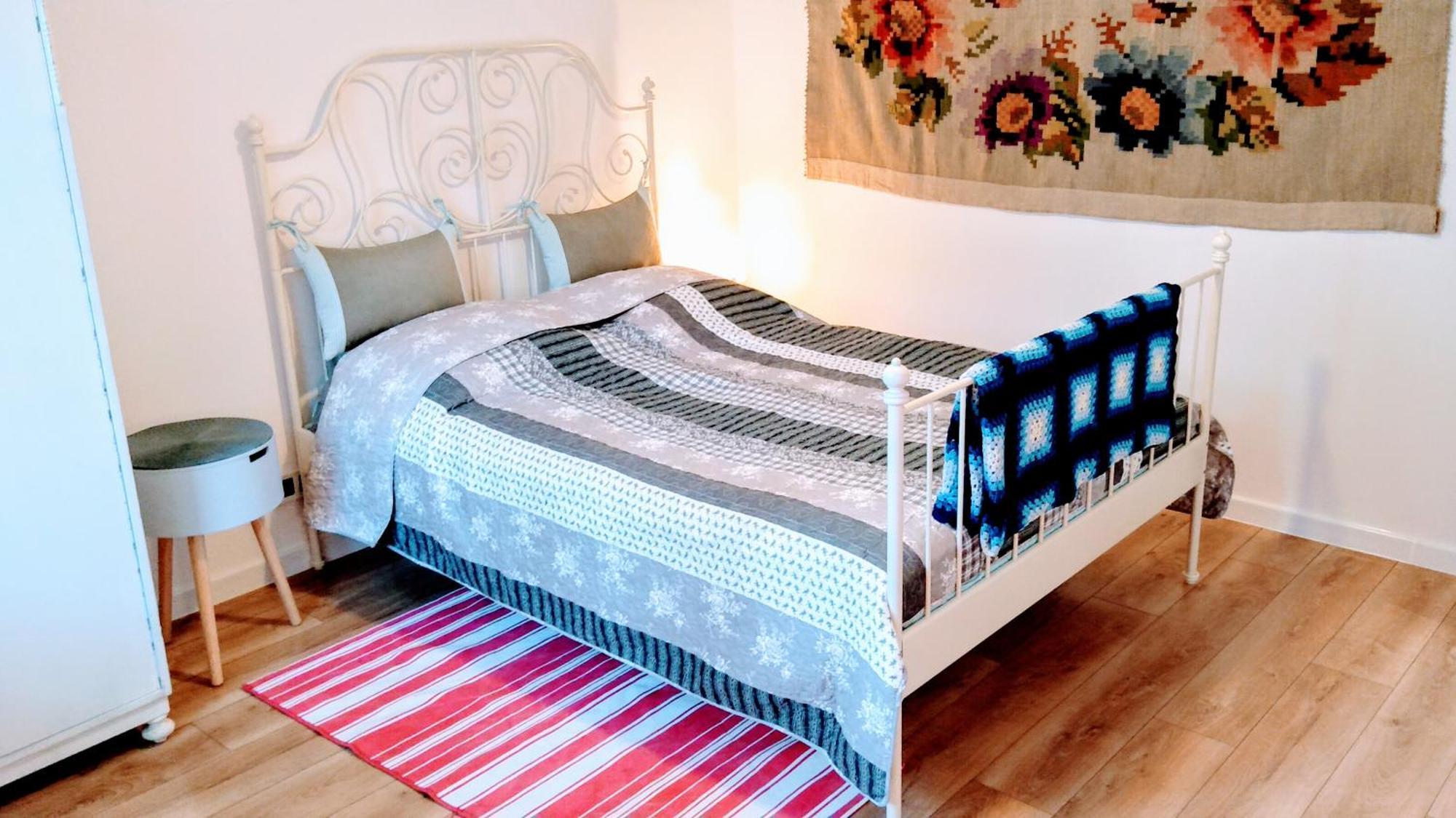 Apartament Wesola Danzica Esterno foto