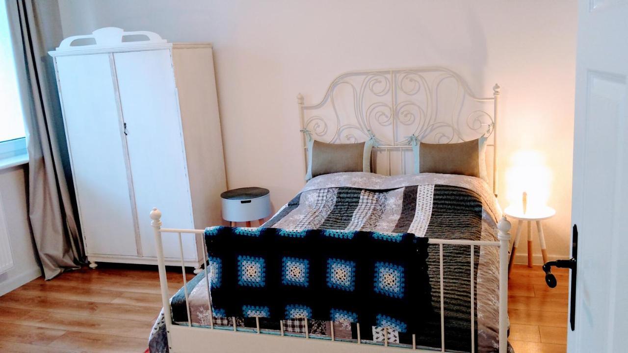 Apartament Wesola Danzica Esterno foto